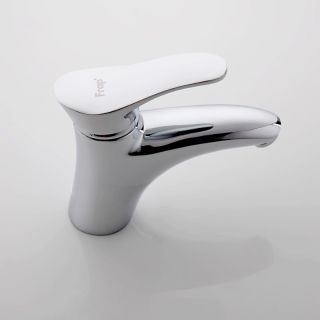 Смеситель для раковины Frap F1001 хром